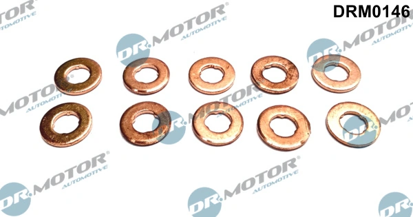 Heat Shield, injection system